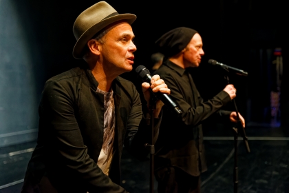 k.u.k. - Kl&ouml;tgen & Koslovsky