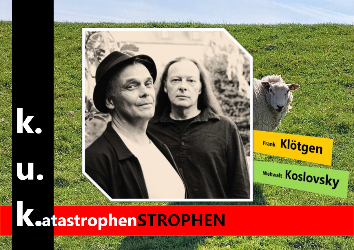 k.u.k. - Kl&ouml;tgen & Koslovsky