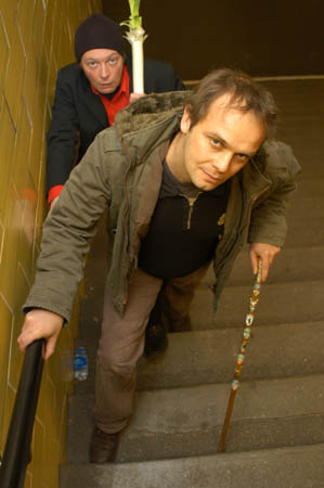 k.u.k. - Kl&ouml;tgen & Koslovsky